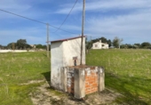 Casa de camp amb terreny en venda a la España, Arroyo de la Luz, ref.: TR368464 foto