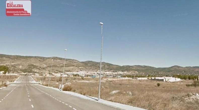 Alicante - Castalla - 1007m2