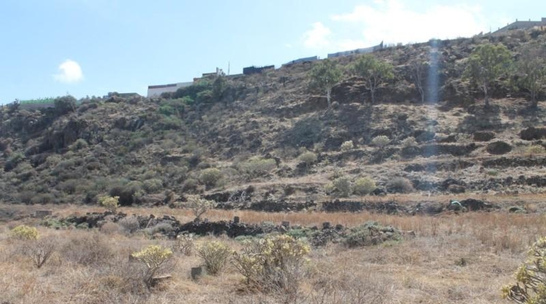 Las Palmas - Telde - 6420m2