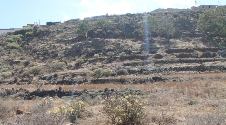 Las Palmas - Telde - 6420m2
