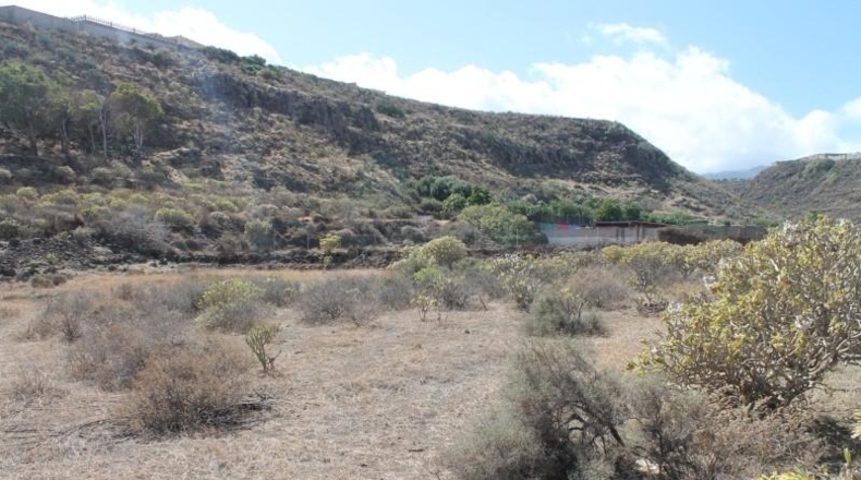 Las Palmas - Telde - 6420m2