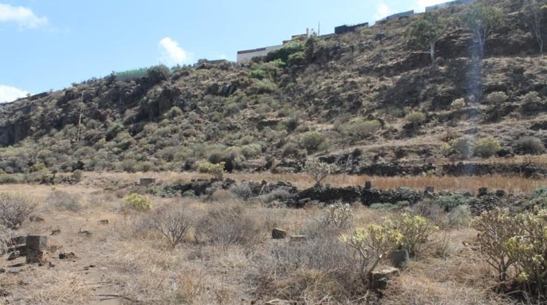 Las Palmas - Telde - 6420m2