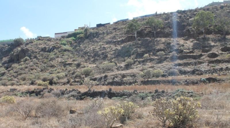 Las Palmas - Telde - 6420m2