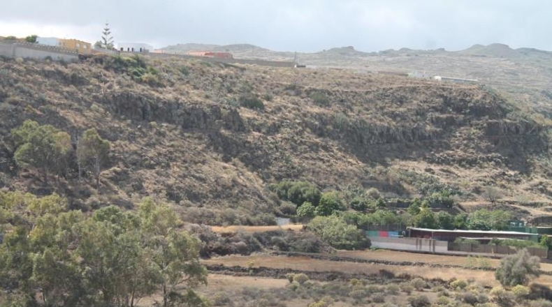 Las Palmas - Telde - 6420m2