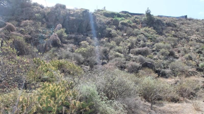Las Palmas - Telde - 6420m2