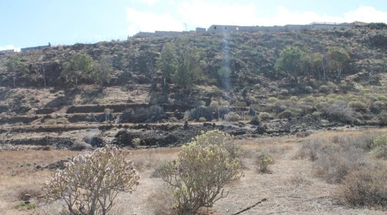 Las Palmas - Telde - 6420m2