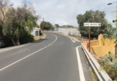 Non-developable land for sale on España, Balcón de Telde, ref: TR125005 photo