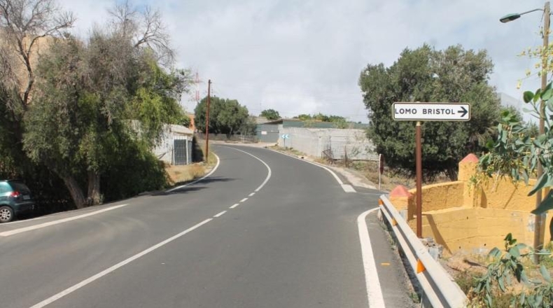 Las Palmas - Telde - 6420m2