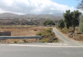 Non-developable land for sale on España, Balcón de Telde, ref: TR125005 photo