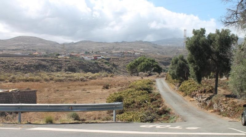 Las Palmas - Telde - 6420m2