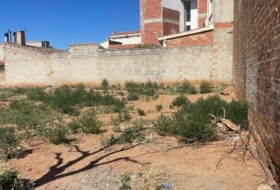 Casas-Ibáñez 321&nbsp;m² 