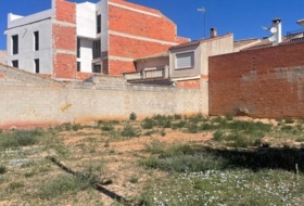 Casas-Ibáñez 321&nbsp;m² 