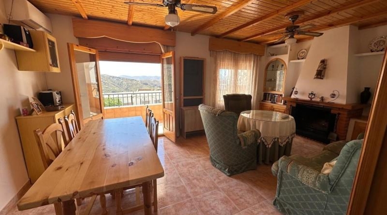 Granada - Ugíjar - 200m2