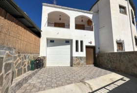 Ugíjar 200&nbsp;m² 