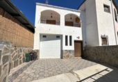 Chalet independiente con terreno en venta en la España, Ugíjar, ref: TR282594 foto