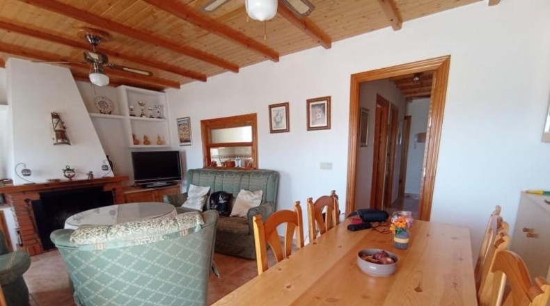 Granada - Ugíjar - 200m2