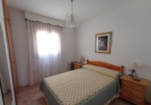 Chalet independiente con terreno en venta en la España, Ugíjar, ref: TR282594 foto
