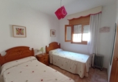 Chalet independiente con terreno en venta en la España, Ugíjar, ref: TR282594 foto