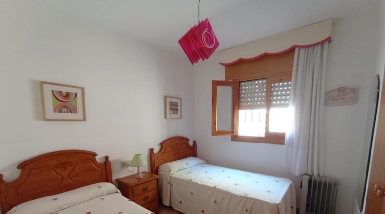 Granada - Ugíjar - 200m2