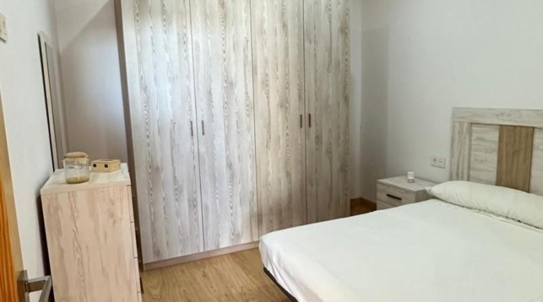 Granada - Ugíjar - 200m2