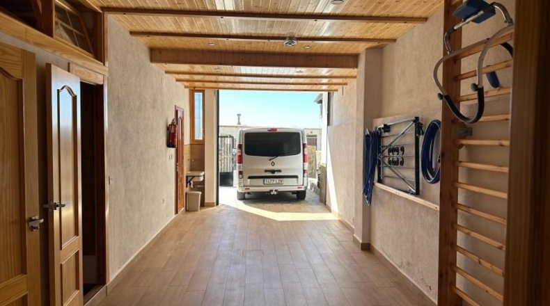 Granada - Ugíjar - 200m2