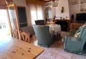 Chalet independiente con terreno en venta en la España, Ugíjar, ref: TR282594 foto