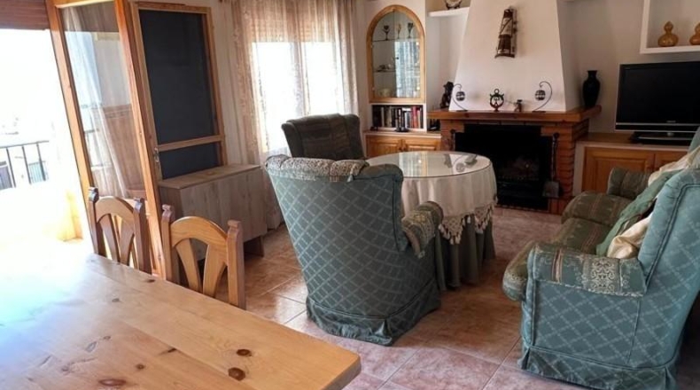 Granada - Ugíjar - 200m2