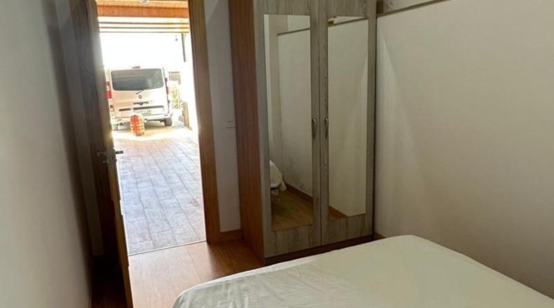 Granada - Ugíjar - 200m2