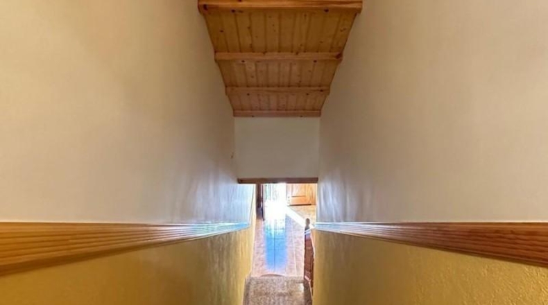 Granada - Ugíjar - 200m2