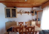 Chalet independiente con terreno en venta en la España, Ugíjar, ref: TR282594 foto