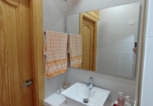 Chalet independiente con terreno en venta en la España, Ugíjar, ref: TR282594 foto
