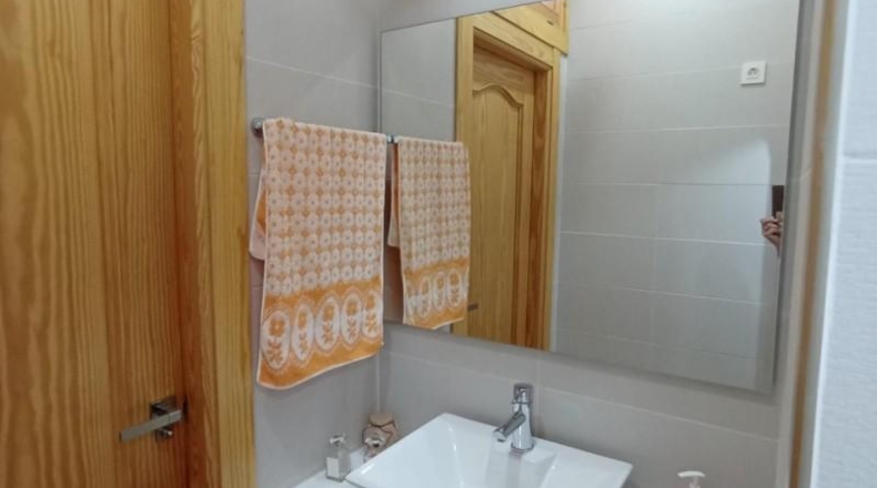 Granada - Ugíjar - 200m2