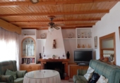 Chalet independiente con terreno en venta en la España, Ugíjar, ref: TR282594 foto