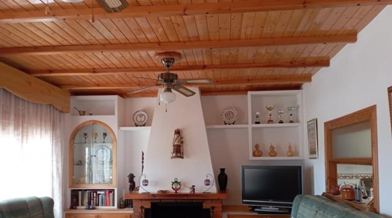 Granada - Ugíjar - 200m2