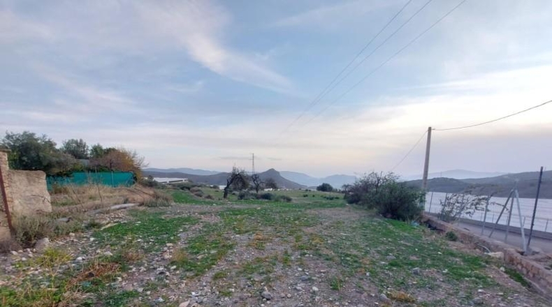Almeria - Berja - 6440m2