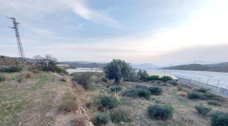Almeria - Berja - 6440m2