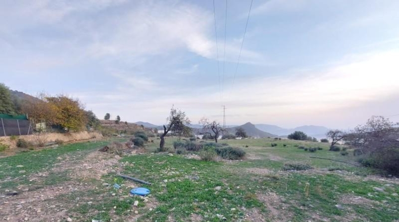 Almeria - Berja - 6440m2