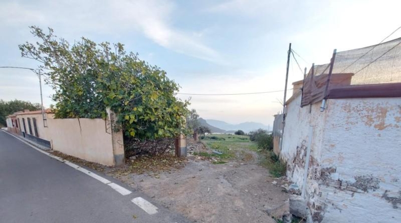 Almeria - Berja - 6440m2