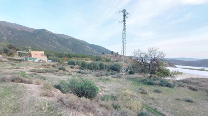 Almeria - Berja - 6440m2