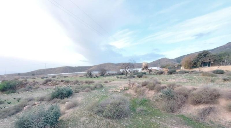 Almeria - Berja - 6440m2