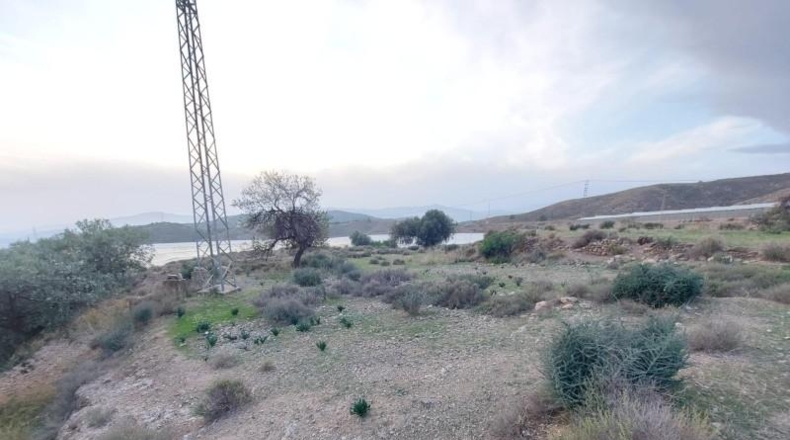Almeria - Berja - 6440m2