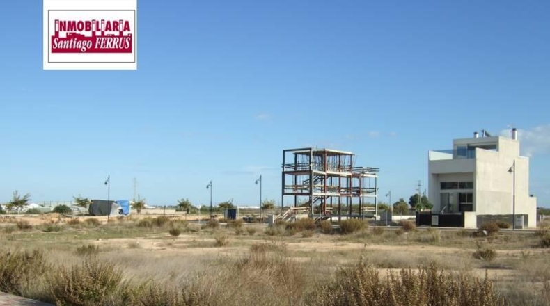 València - Benifayó - 138m2