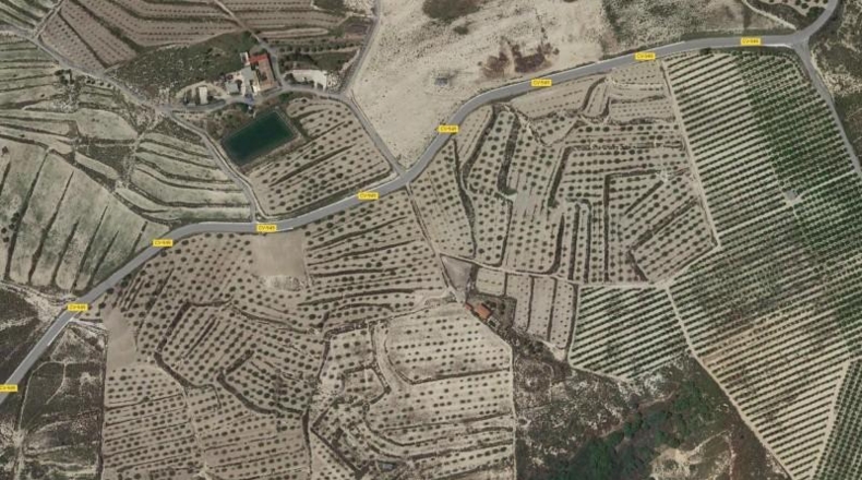 Alicante - Orihuela - 134130m2