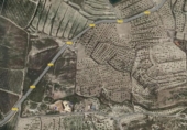 Non-developable land for sale on España, Orihuela, ref: TR123232 photo