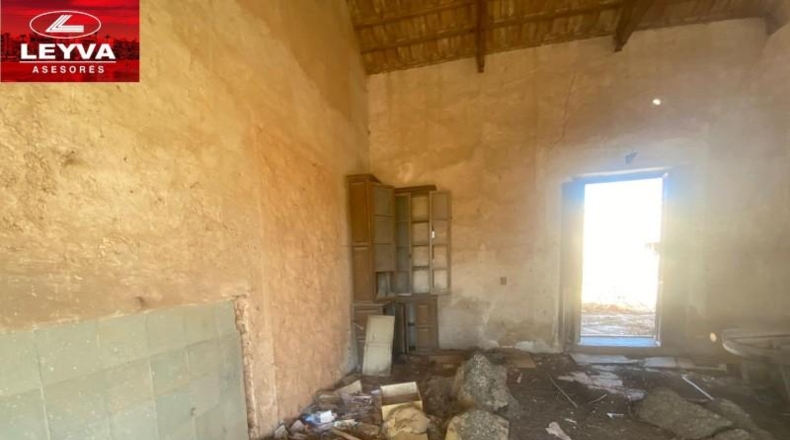 Murcia - Fuente Álamo de Murcia - 1500m2