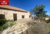 Xalet independent amb terreny en venda a la España, Fuente Álamo, ref.: TR281577 foto