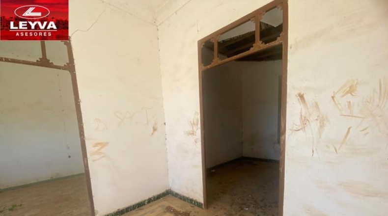 Murcia - Fuente Álamo de Murcia - 1500m2
