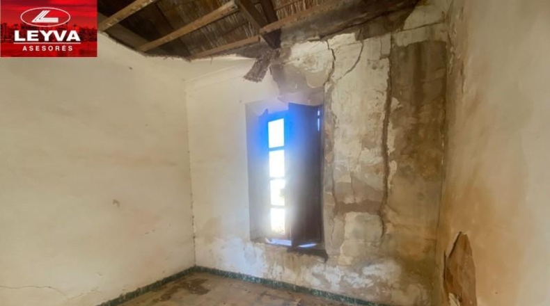 Murcia - Fuente Álamo de Murcia - 1500m2