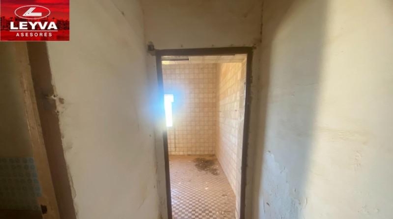 Murcia - Fuente Álamo de Murcia - 1500m2