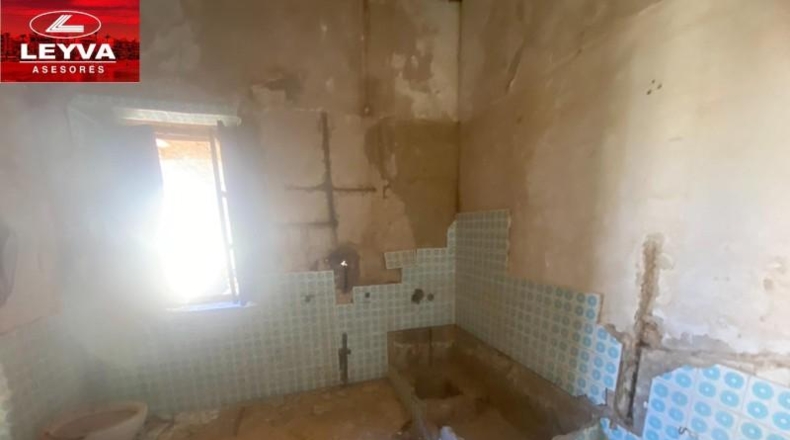 Murcia - Fuente Álamo de Murcia - 1500m2